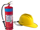 Tűz- és munkavédelem